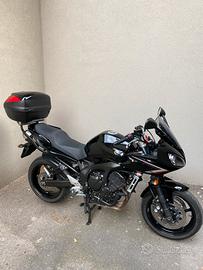 Yamaha FZ6 S2 Nera - 2009