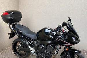 Yamaha FZ6 S2 Nera - 2009