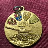 C.A.R Truppe Corazzate 