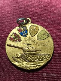 C.A.R Truppe Corazzate 