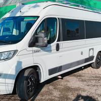 Hymer grand canyon