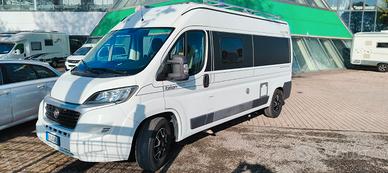 Hymer grand canyon