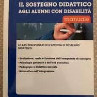 Il sostegno didattico -Edises