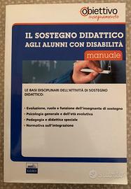 Il sostegno didattico -Edises