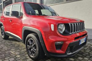 Jeep Renegade 1.0 T3 Longitude