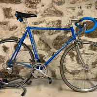 Pinarello Asolo, Shimano Dura Ace 7410