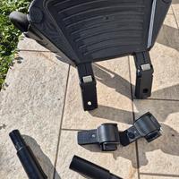 Pedana ride with me board Peg Perego 