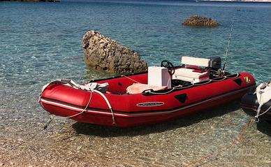 Gommone Zodiac Futura