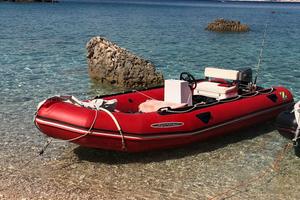 Gommone Zodiac Futura