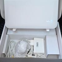 MODEM WIFI 6 WINDTRE HUB