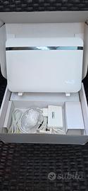 MODEM WIFI 6 WINDTRE HUB