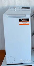 Lavatrice Bauknecht WAT 870 come nuova