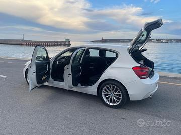 Bmw per neopatentati