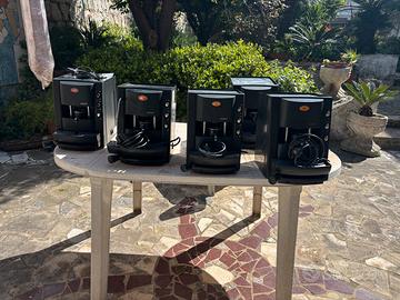 Grimac terry macchine a cialde