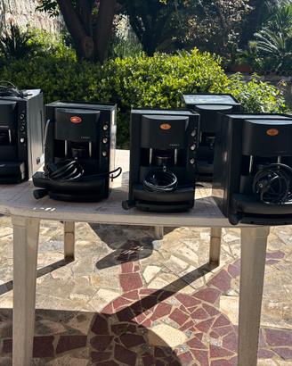 Grimac terry macchine a cialde