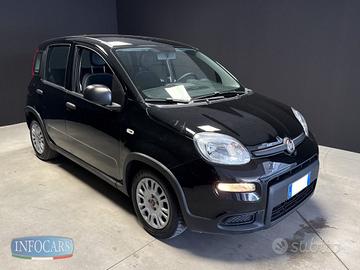 FIAT Panda 1.0 Hybrid 70 cv - Neopatentati - PRO