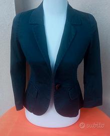 Luisa Spagnoli - Blazer Donna, Taglia Small