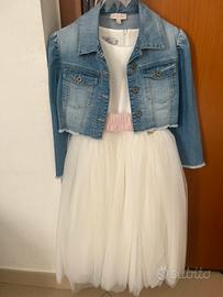 Vestito comunione