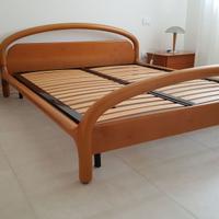 Camera da letto matrimoniale