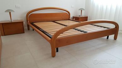 Camera da letto matrimoniale