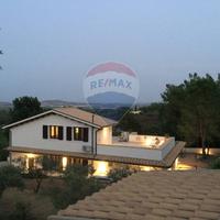 Villa singola - Villa San Pietro