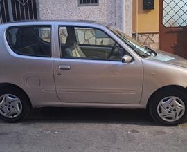 FIAT 600 nuova