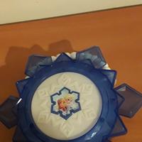 sole luminoso Frozen 