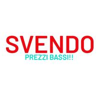 SVENDOvari OGGETTI