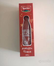 Borraccia termica Ribelli ma buoni