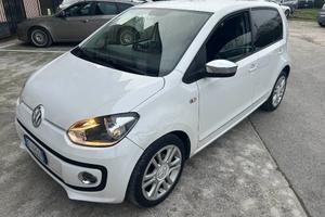 VOLKSWAGEN up! 1.0 5 porte eco up! high up! BMT