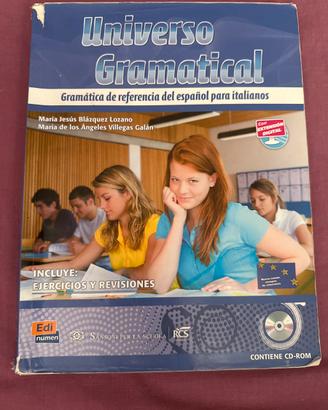 Universo Gramatical