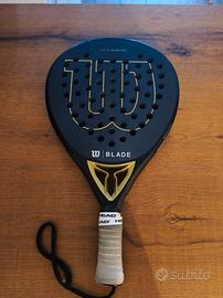 racchetta padel Wilson