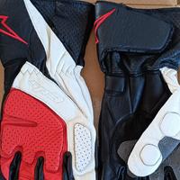 Guanti alpinestars tg.XL