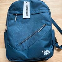 Zaino borsa bikkembergs nuovo originale