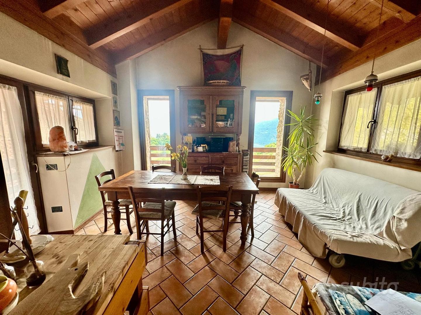 Apartment in Mori, Corniano - Vista 2