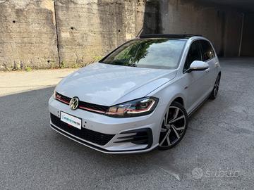 Volkswagen Golf GTI Performance 2.0 245 CV TSI DSG