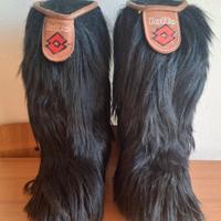 stivali neve pelo n.40