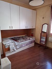Posto letto in stanza singola