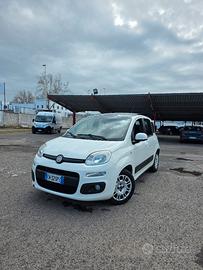 fiat panda 1.3 multijet 