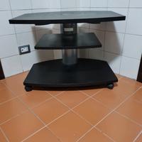 Porta TV Euro 25
