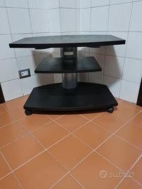 Porta TV Euro 25