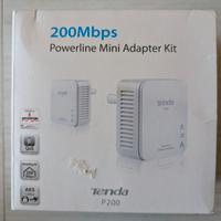 tenda Powerline P200