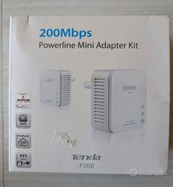 tenda Powerline P200