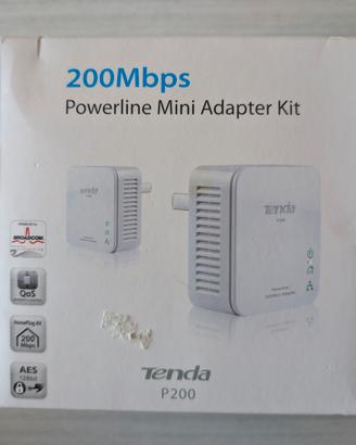 tenda Powerline P200