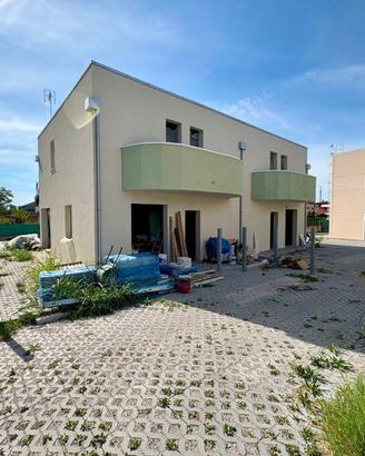 Villa di 120 m² con 5 locali e box auto a Chioggia