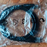 Cavo hdmi usb