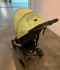 Passeggino valco snap 4