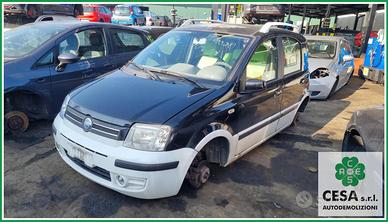 Ricambi Usati FIAT PANDA (2Q) 2006