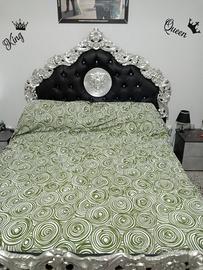 Letto/versace