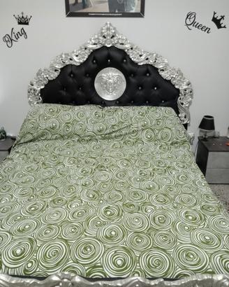 Letto/versace